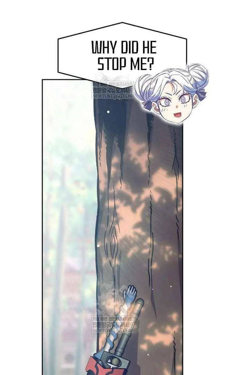 Absolute Sword Sense Chapter 161 Page 111