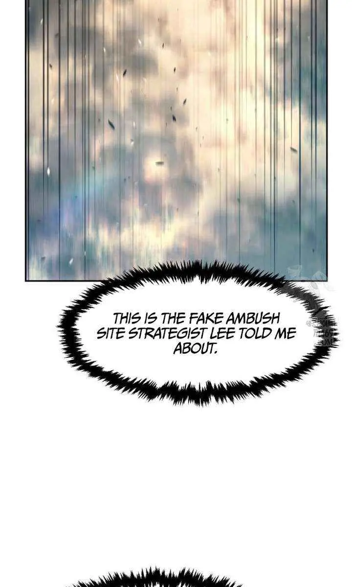 Absolute Sword Sense Chapter 161 Page 119