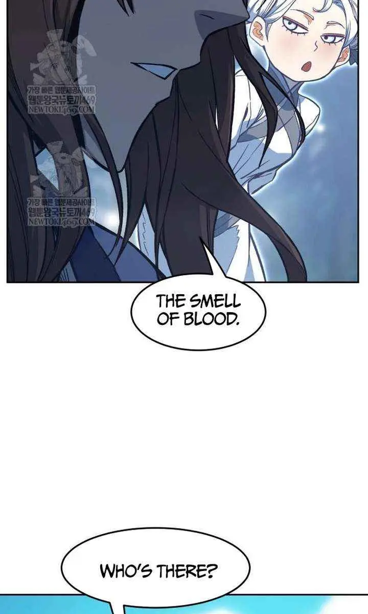 Absolute Sword Sense Chapter 161 Page 122