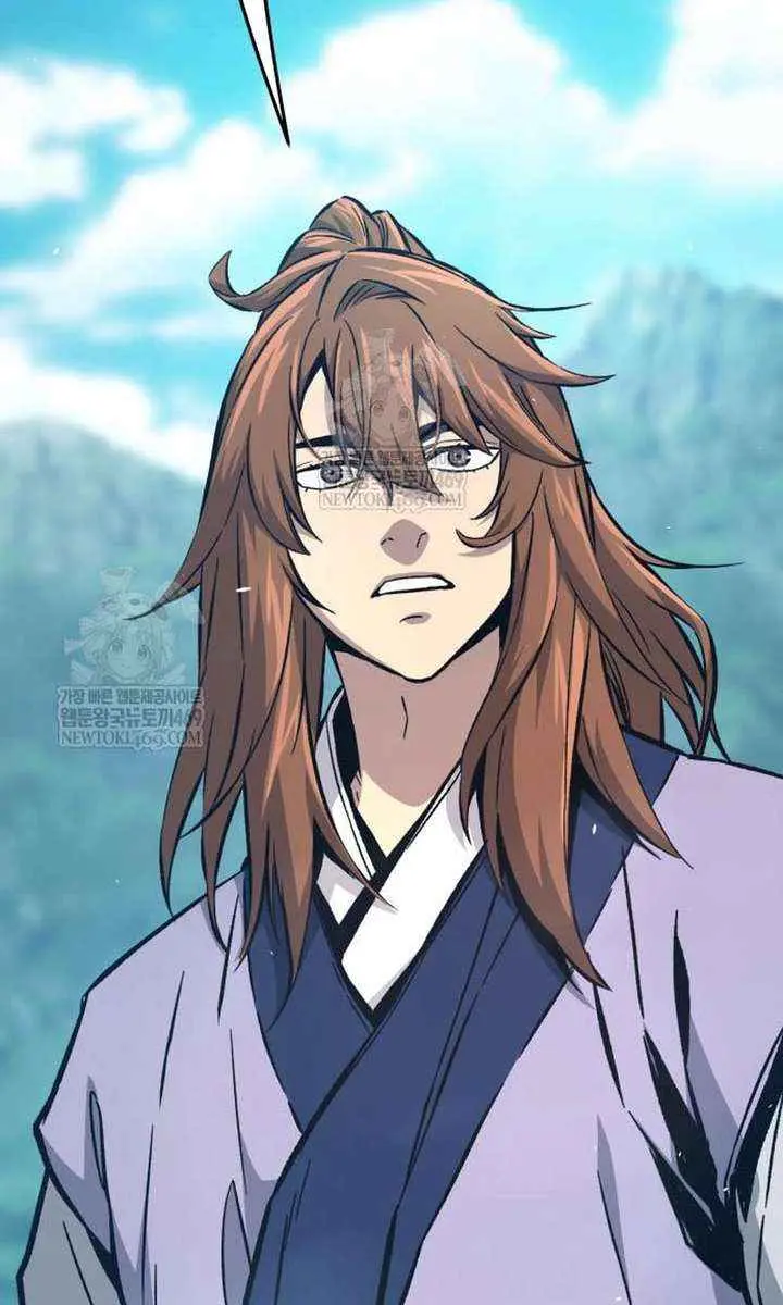 Absolute Sword Sense Chapter 161 Page 123