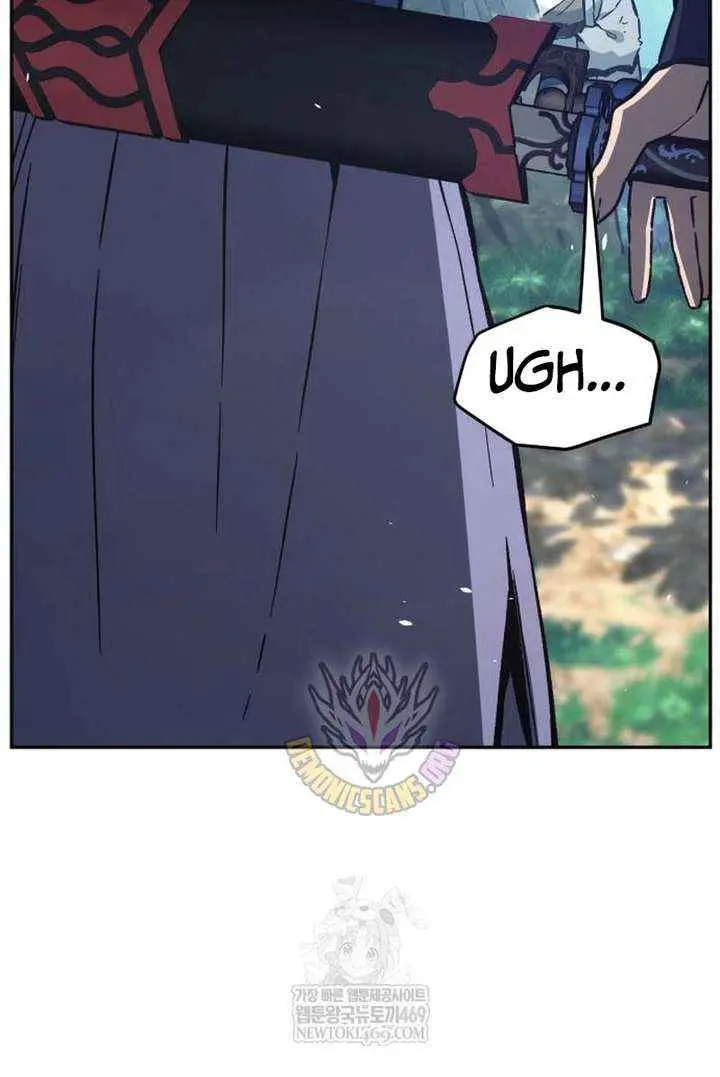 Absolute Sword Sense Chapter 161 Page 126