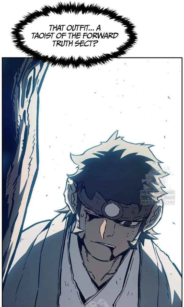 Absolute Sword Sense Chapter 161 Page 127