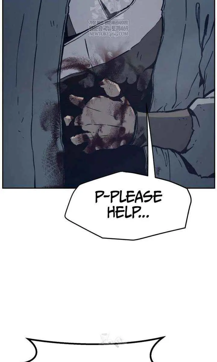 Absolute Sword Sense Chapter 161 Page 128