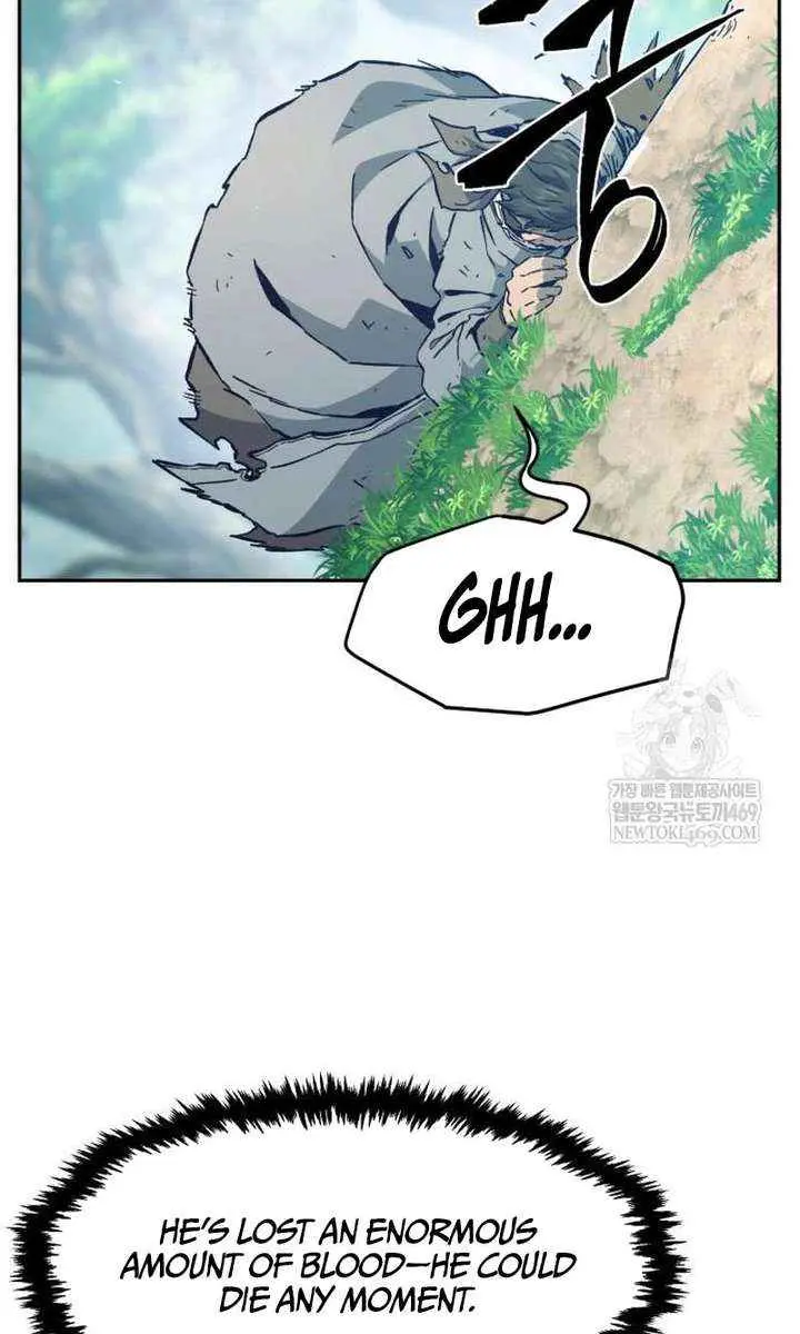 Absolute Sword Sense Chapter 161 Page 130