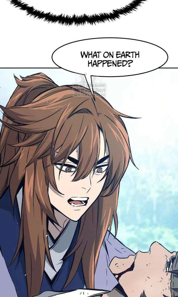 Absolute Sword Sense Chapter 161 Page 131