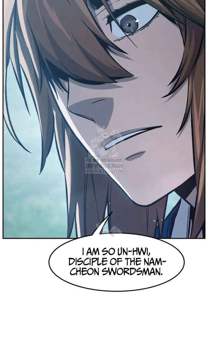 Absolute Sword Sense Chapter 161 Page 133