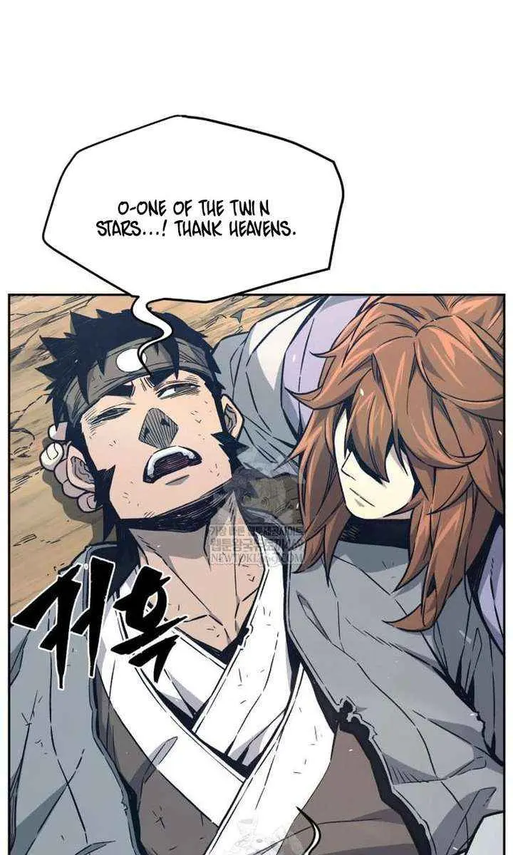 Absolute Sword Sense Chapter 161 Page 134