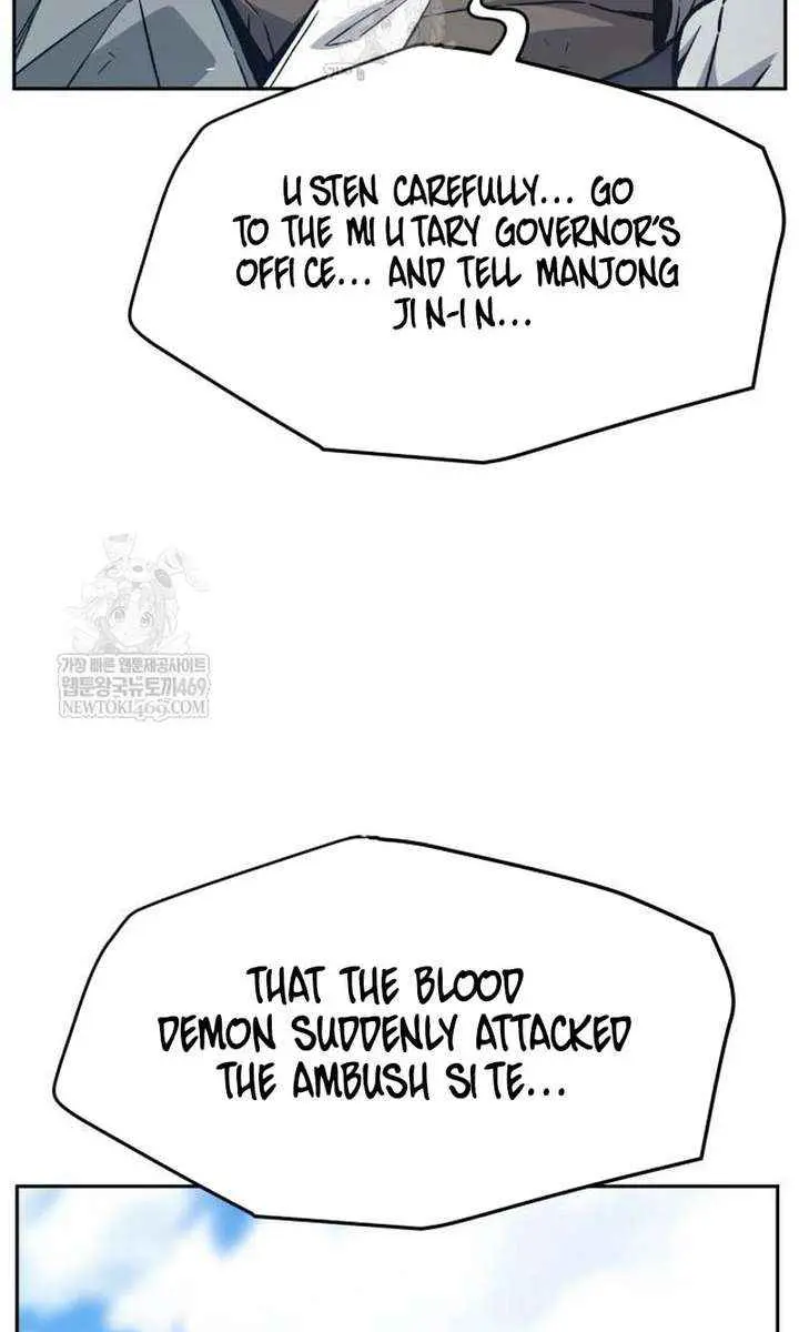 Absolute Sword Sense Chapter 161 Page 135