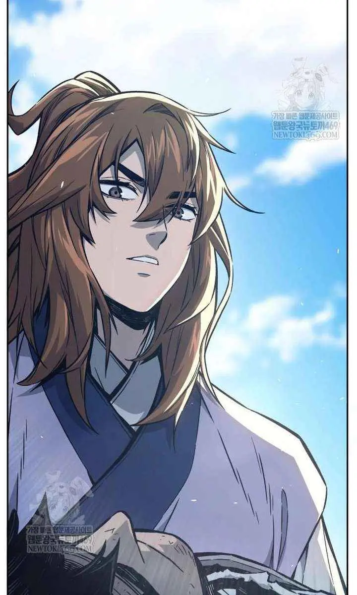 Absolute Sword Sense Chapter 161 Page 136