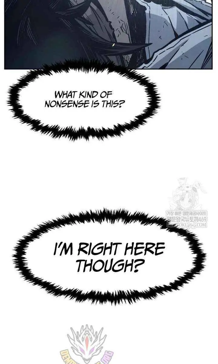 Absolute Sword Sense Chapter 161 Page 137