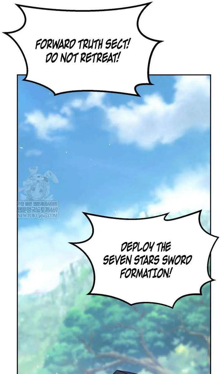 Absolute Sword Sense Chapter 161 Page 139