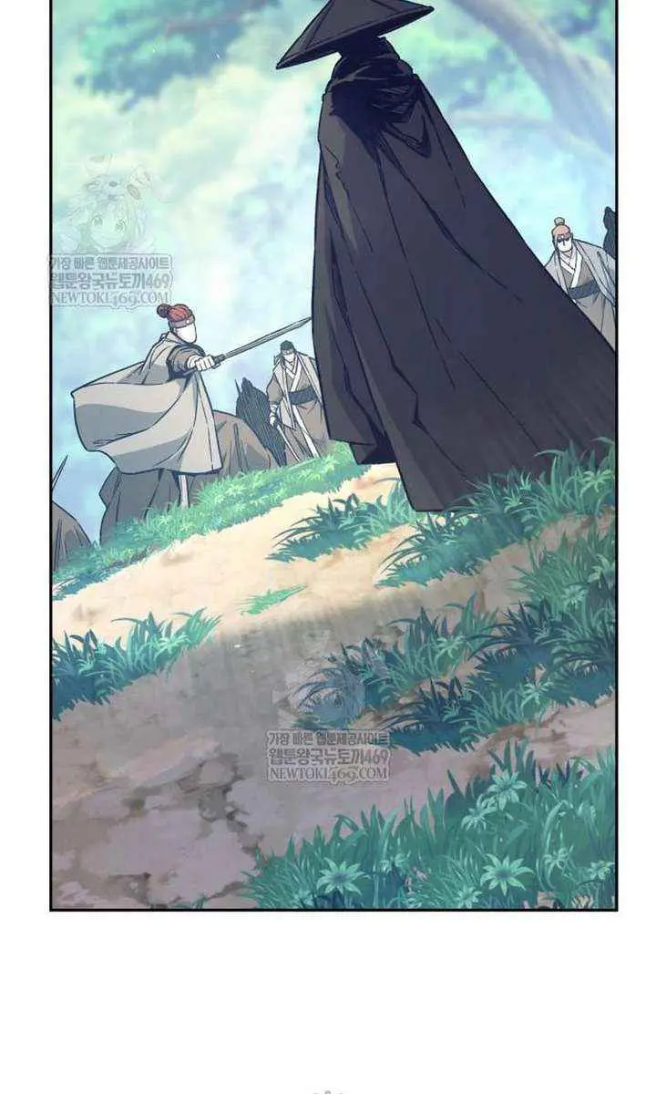 Absolute Sword Sense Chapter 161 Page 140