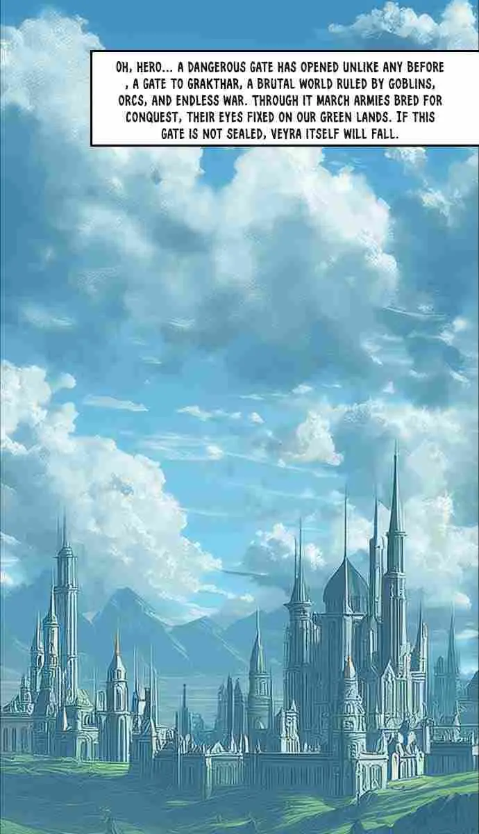 Absolute Sword Sense Chapter 162 Page 5