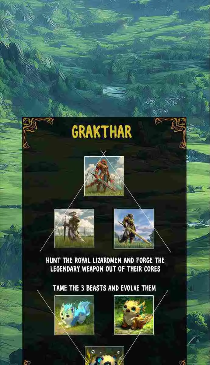 Absolute Sword Sense Chapter 162 Page 6