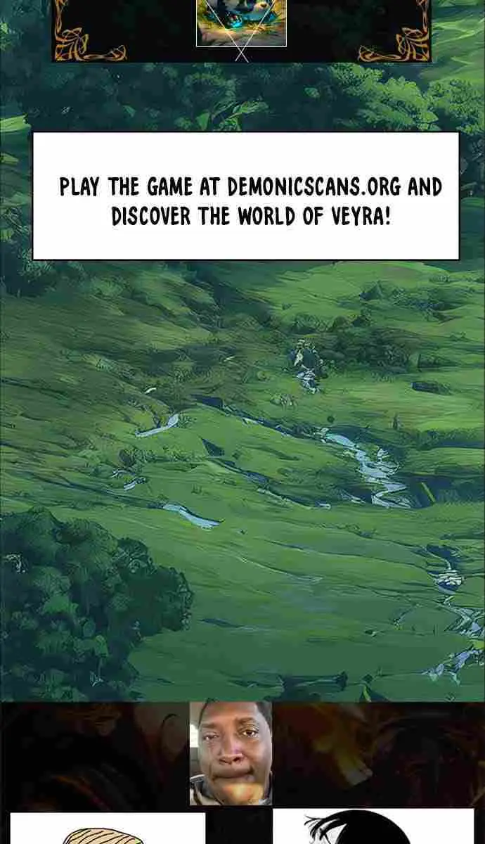 Absolute Sword Sense Chapter 162 Page 7