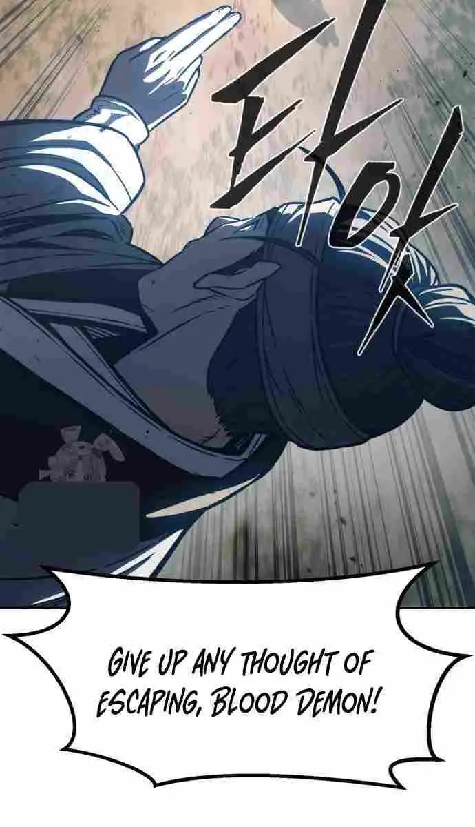 Absolute Sword Sense Chapter 162 Page 10