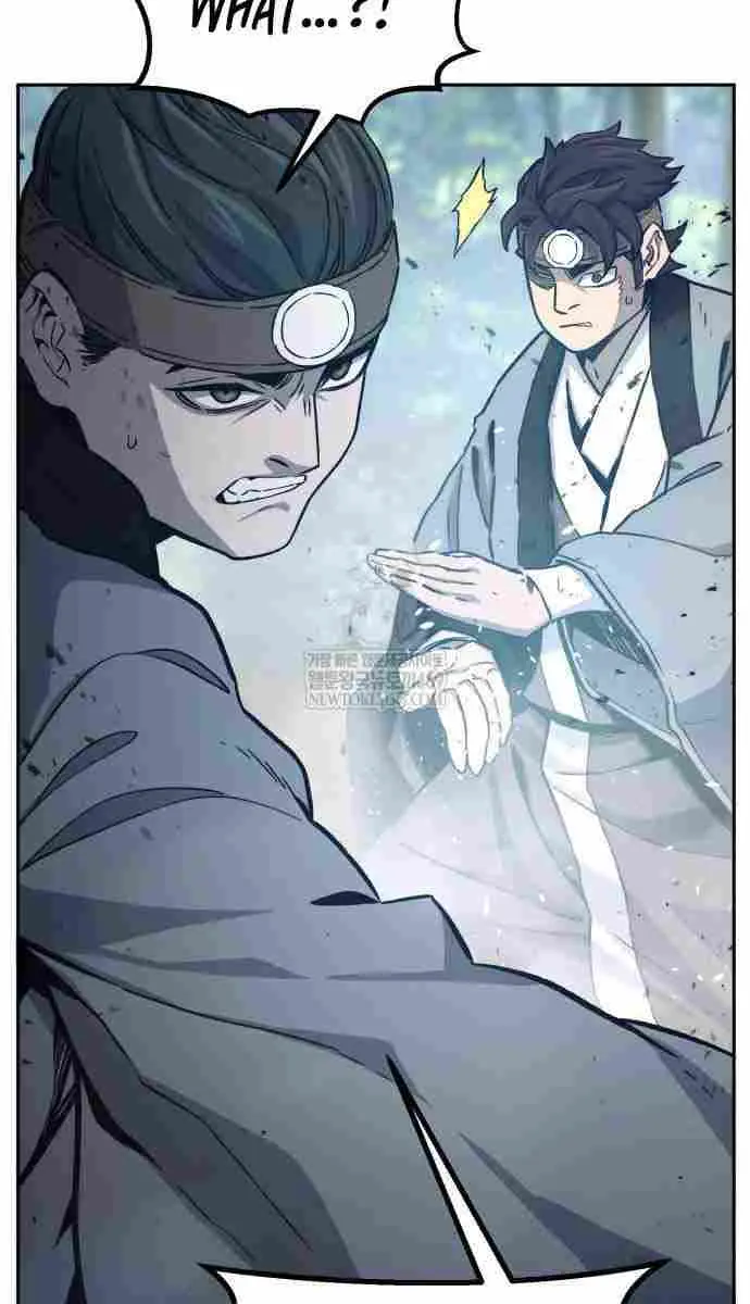 Absolute Sword Sense Chapter 162 Page 15