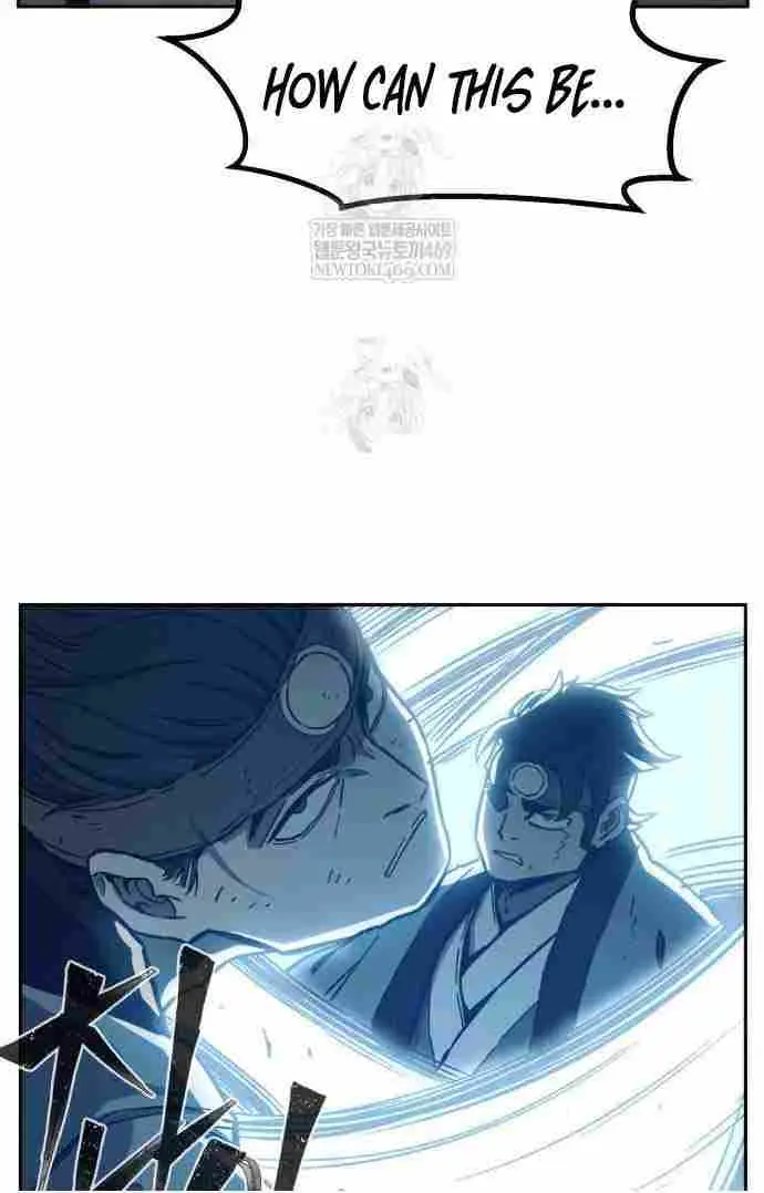 Absolute Sword Sense Chapter 162 Page 16