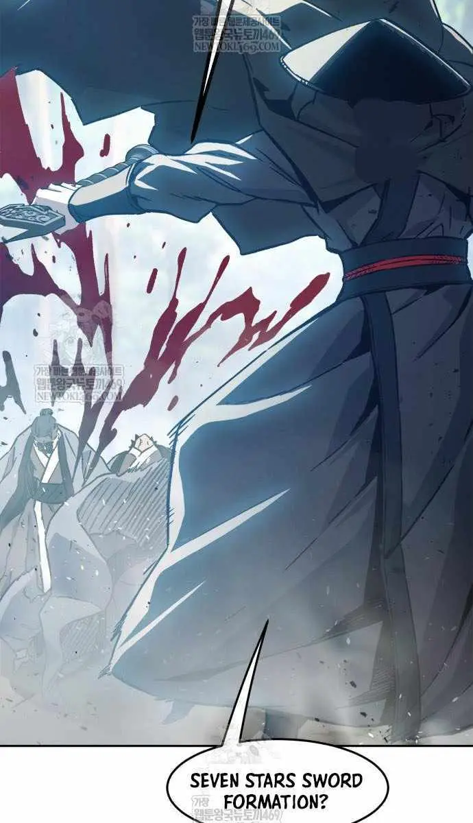 Absolute Sword Sense Chapter 162 Page 18