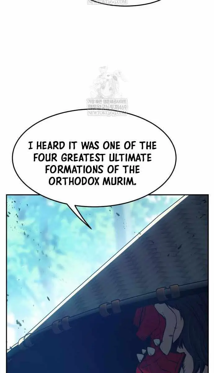 Absolute Sword Sense Chapter 162 Page 19