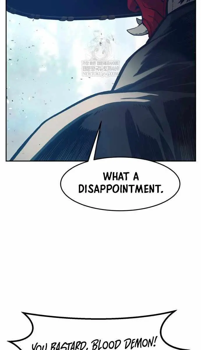 Absolute Sword Sense Chapter 162 Page 20