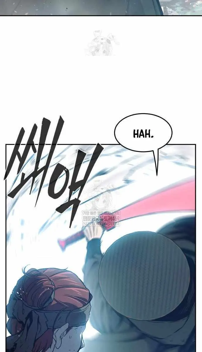 Absolute Sword Sense Chapter 162 Page 22