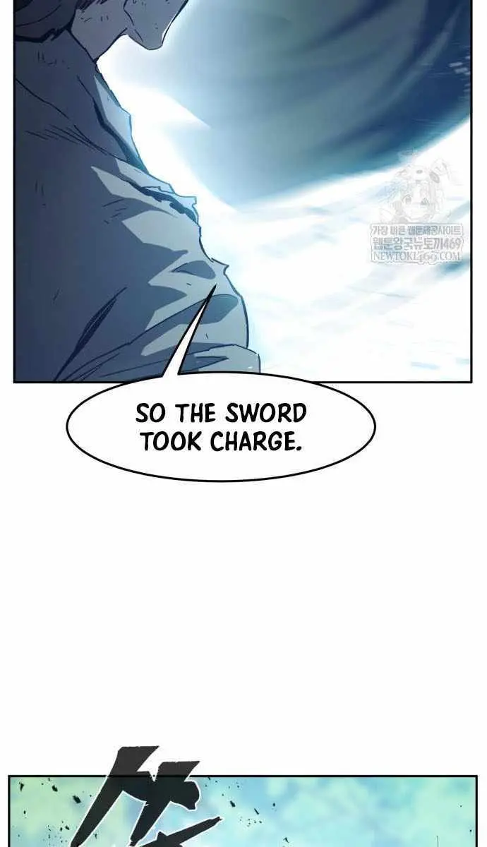 Absolute Sword Sense Chapter 162 Page 23