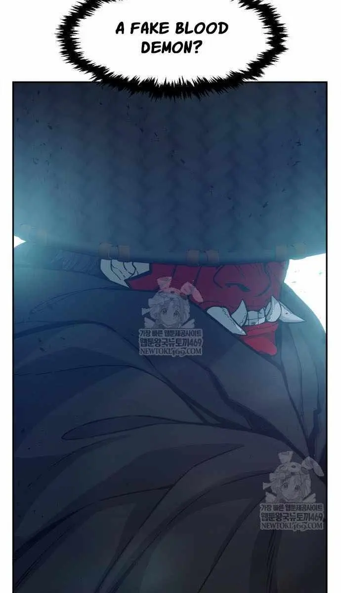 Absolute Sword Sense Chapter 162 Page 29