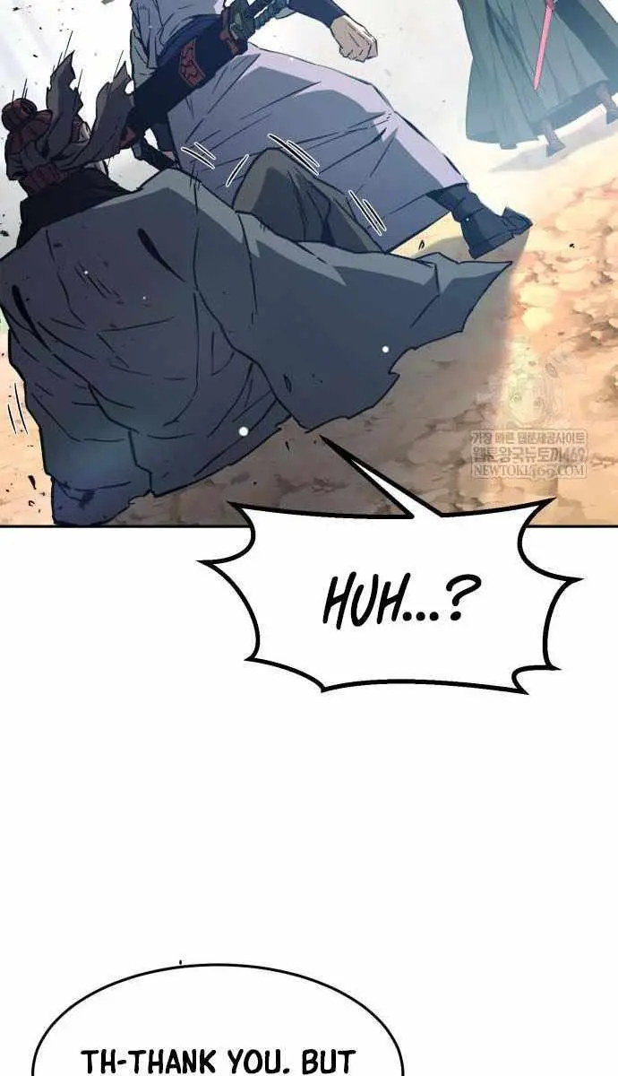 Absolute Sword Sense Chapter 162 Page 32