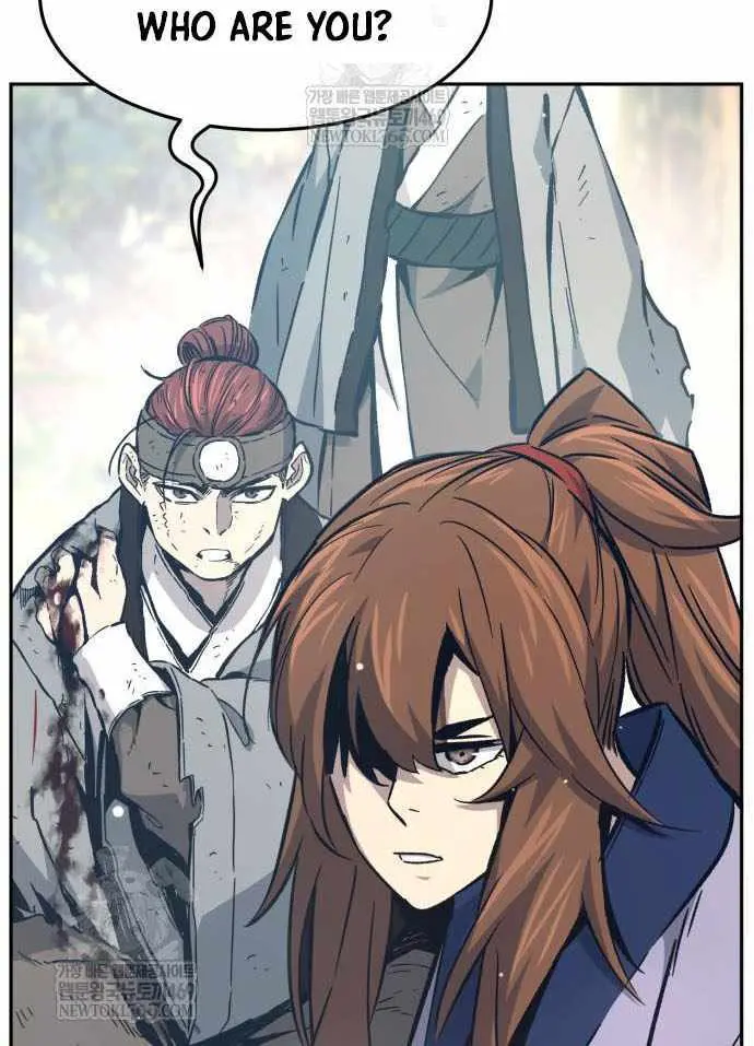 Absolute Sword Sense Chapter 162 Page 33