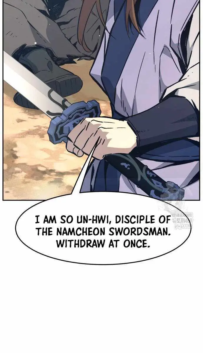Absolute Sword Sense Chapter 162 Page 34