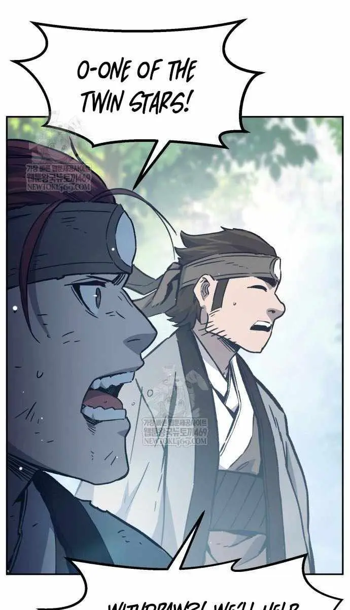 Absolute Sword Sense Chapter 162 Page 35