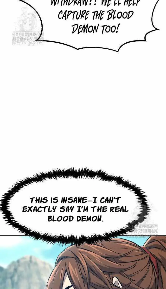 Absolute Sword Sense Chapter 162 Page 36