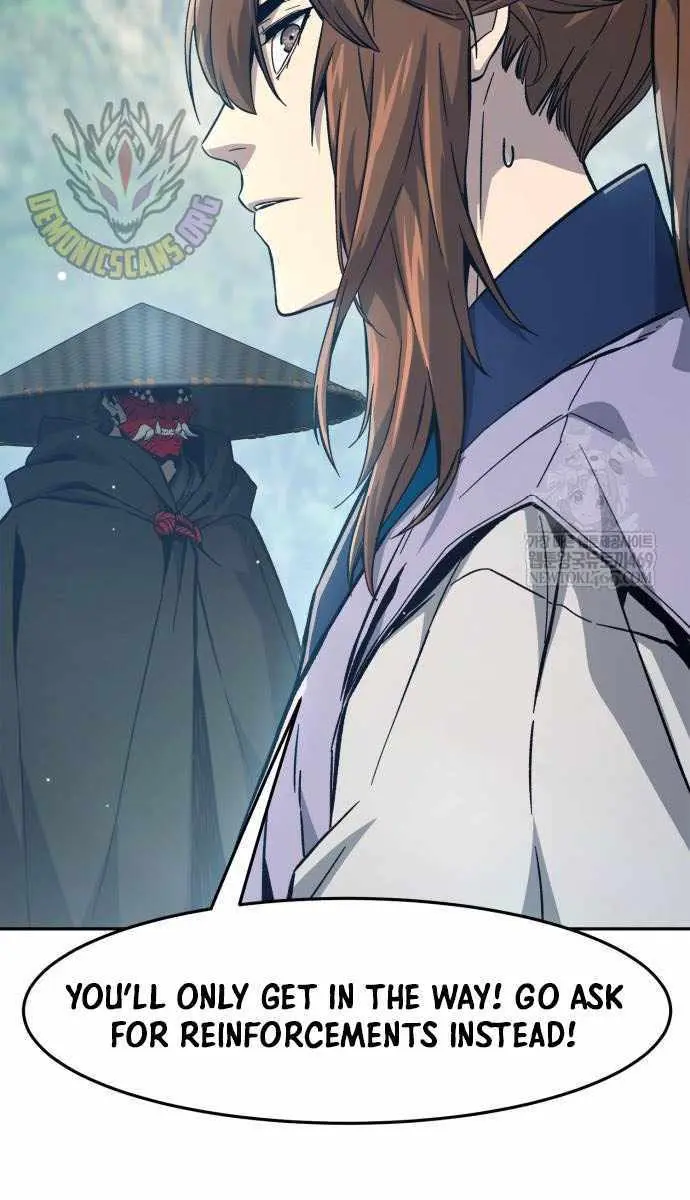 Absolute Sword Sense Chapter 162 Page 37