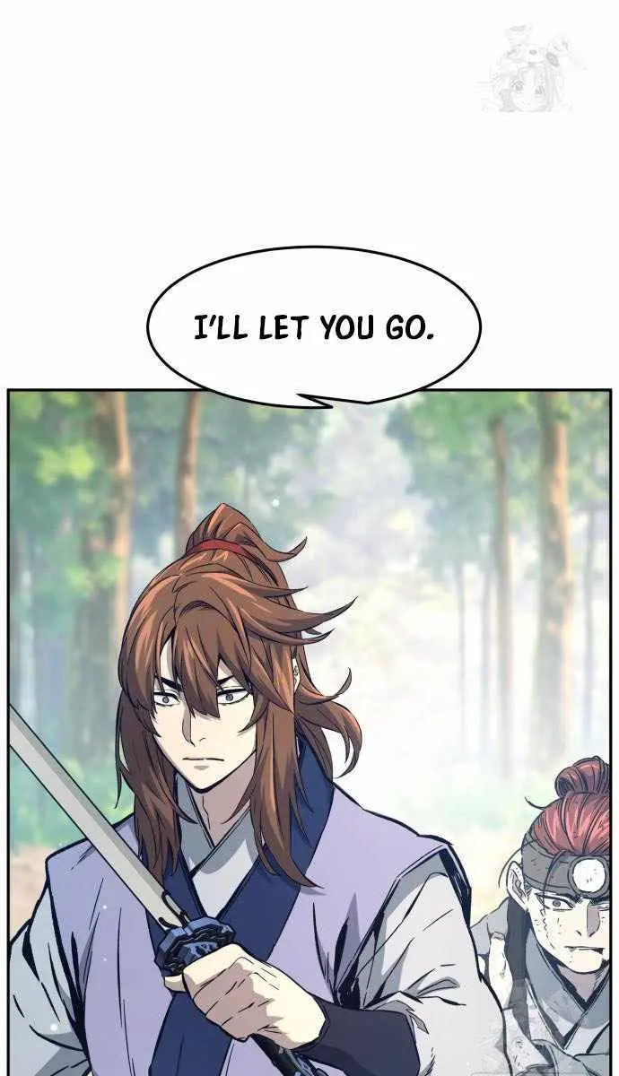 Absolute Sword Sense Chapter 162 Page 38