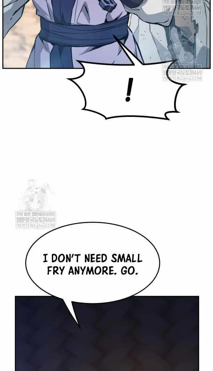 Absolute Sword Sense Chapter 162 Page 39