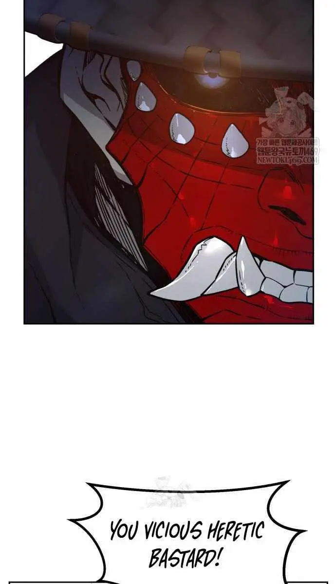 Absolute Sword Sense Chapter 162 Page 40