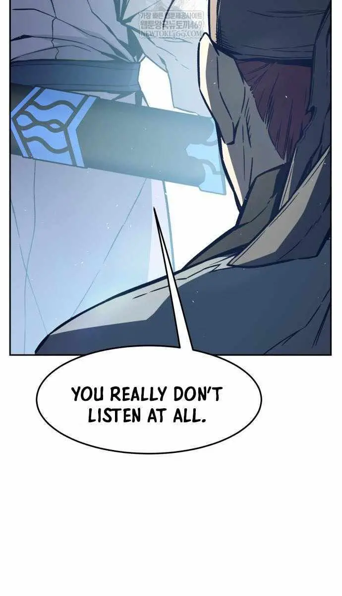 Absolute Sword Sense Chapter 162 Page 44