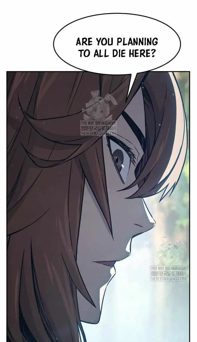 Absolute Sword Sense Chapter 162 Page 45