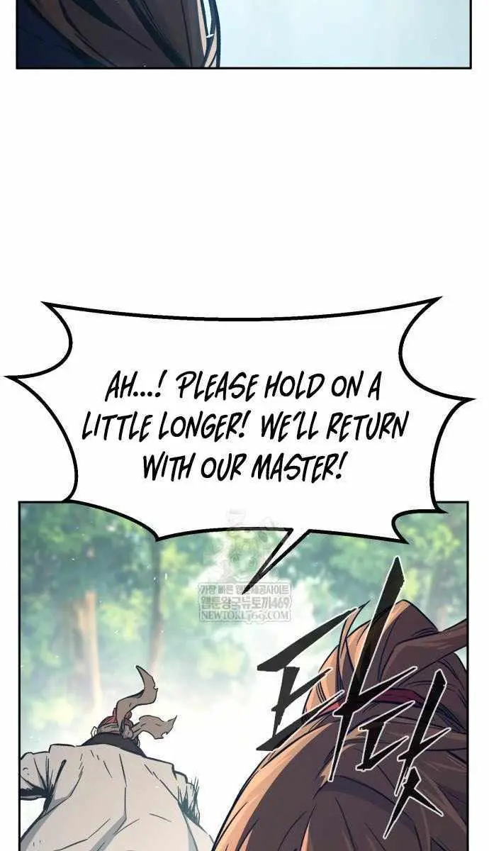 Absolute Sword Sense Chapter 162 Page 46