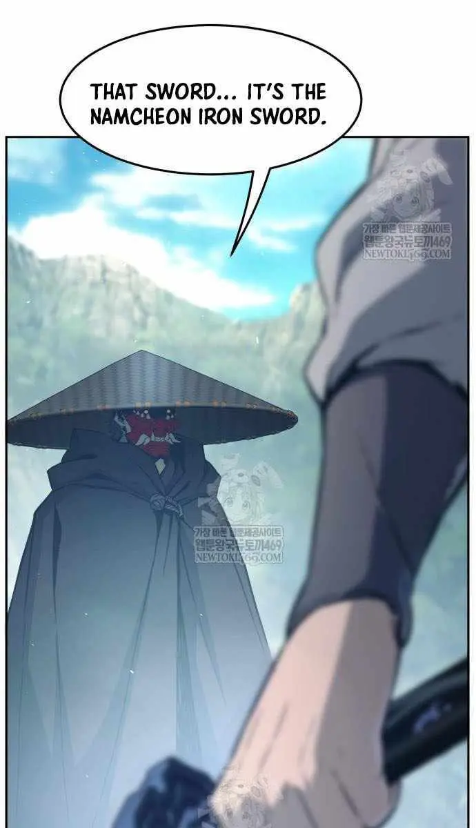 Absolute Sword Sense Chapter 162 Page 48