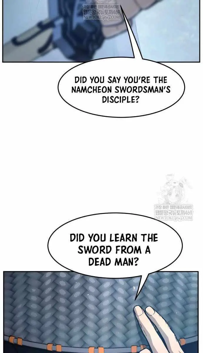 Absolute Sword Sense Chapter 162 Page 49