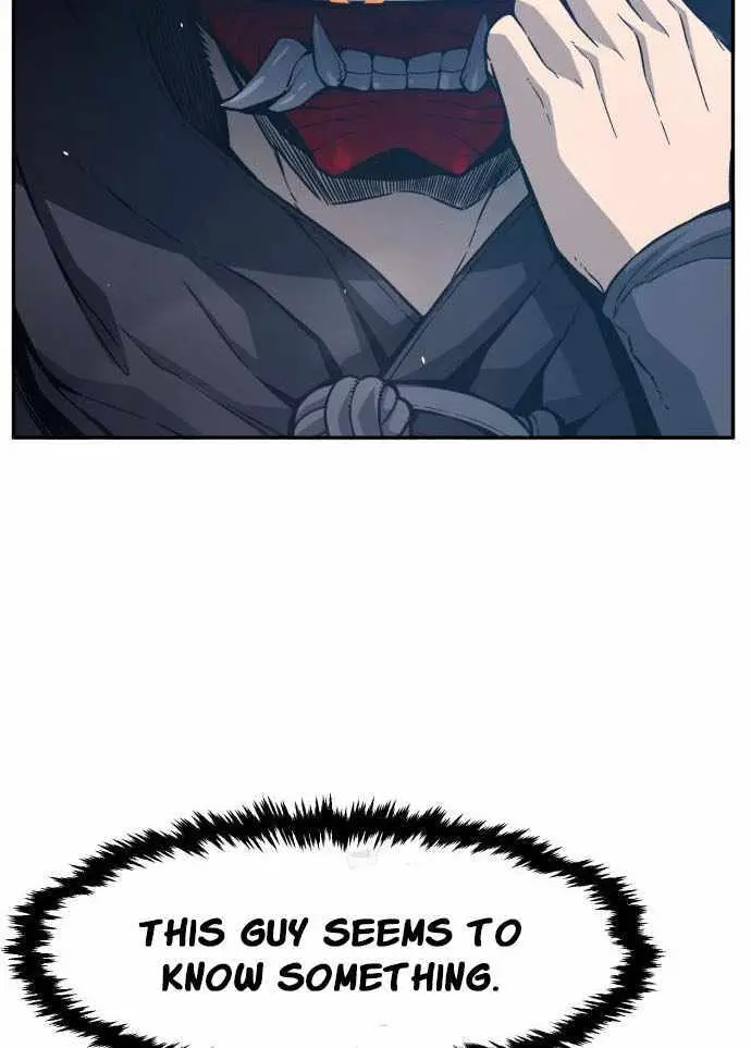 Absolute Sword Sense Chapter 162 Page 50