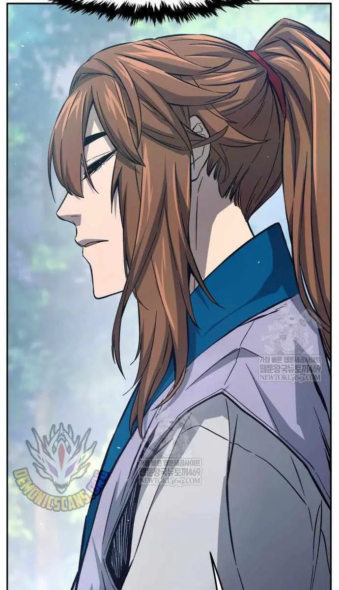 Absolute Sword Sense Chapter 162 Page 51