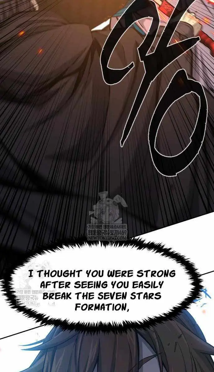 Absolute Sword Sense Chapter 162 Page 55