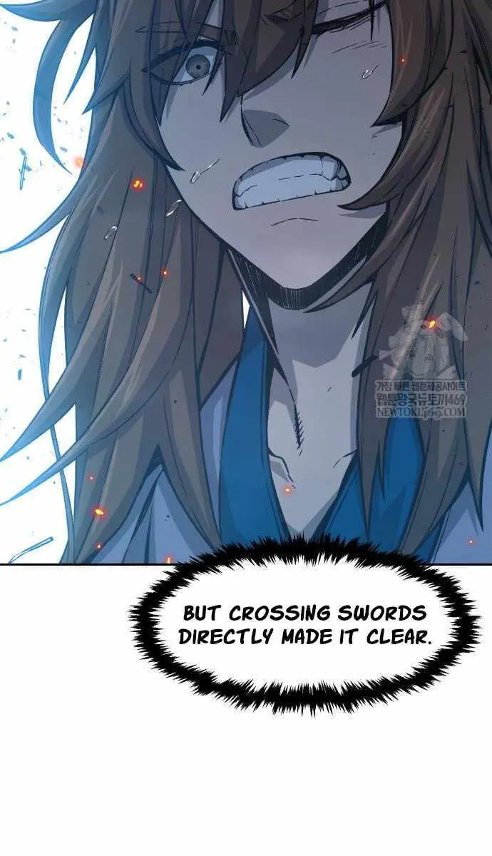 Absolute Sword Sense Chapter 162 Page 56