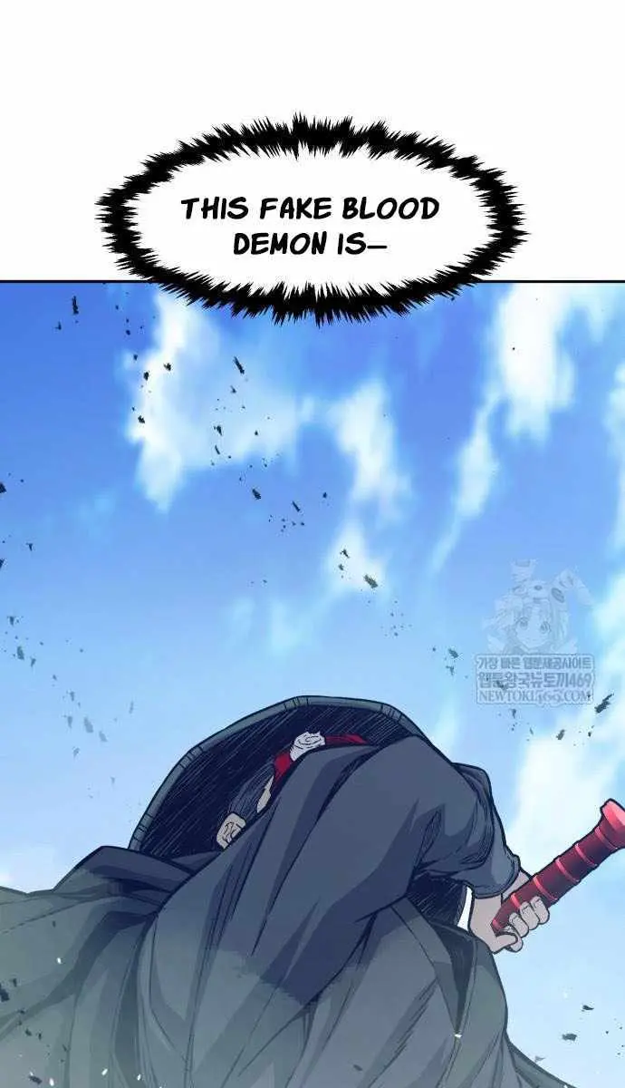 Absolute Sword Sense Chapter 162 Page 57