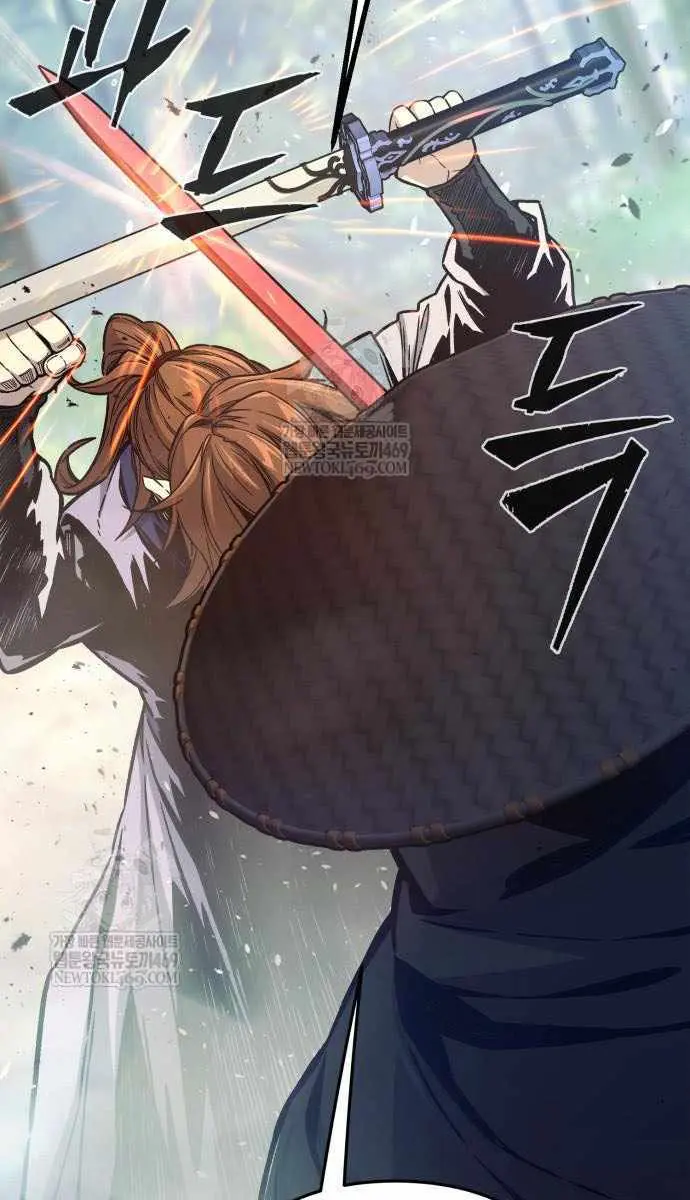 Absolute Sword Sense Chapter 162 Page 62