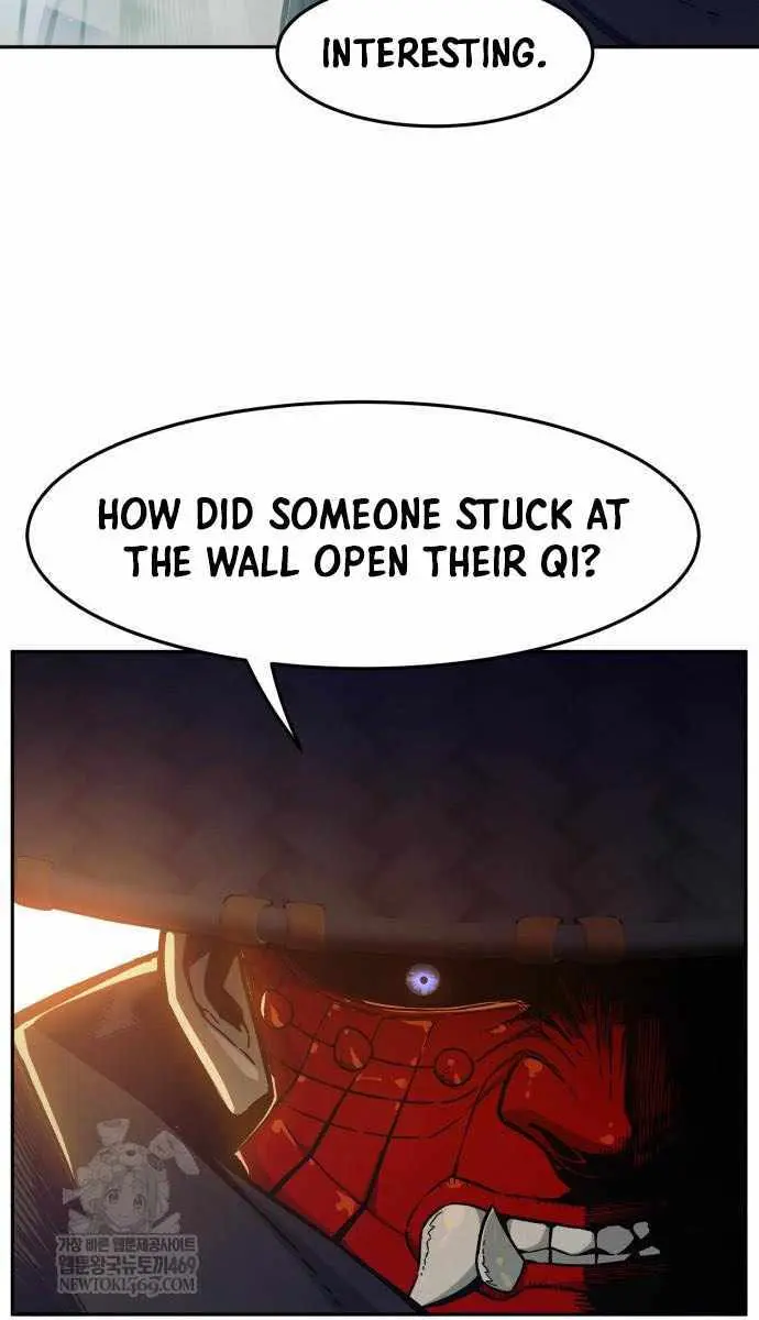 Absolute Sword Sense Chapter 162 Page 63