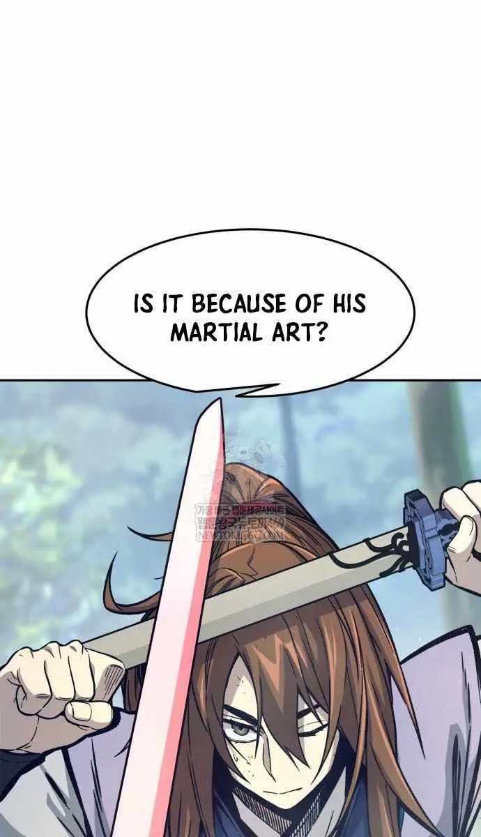 Absolute Sword Sense Chapter 162 Page 64